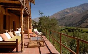 Ladera Loft Pisco Elqui